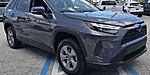 Used 2023 TOYOTA RAV4 LE in STUART, FLORIDA