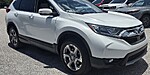 Used 2019 Honda CR-V EX-L in STUART, FLORIDA