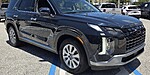 Used 2024 HYUNDAI PALISADE SEL in STUART, FLORIDA