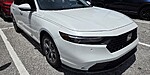 Used 2024 Honda Accord Hybrid EX-L in STUART, FLORIDA