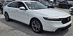 Used 2024 Honda Accord Hybrid EX-L in STUART, FLORIDA