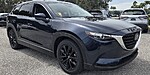 Used 2023 MAZDA CX-9 TOURING PLUS in STUART, FLORIDA
