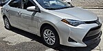 Used 2019 TOYOTA COROLLA LE in STUART, FLORIDA