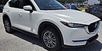 Used 2017 MAZDA CX-5 TOURING in STUART, FLORIDA