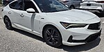 Used 2024 ACURA INTEGRA A-SPEC PACKAGE in STUART, FLORIDA