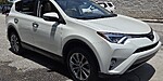 Used 2018 TOYOTA RAV4 LIMITED in STUART, FLORIDA
