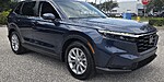 Used 2024 Honda CR-V EX-L in STUART, FLORIDA