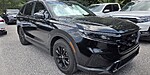 Used 2024 Honda CR-V Hybrid SPORT-L in STUART, FLORIDA