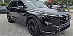 Used 2024 Honda CR-V Hybrid SPORT-L in STUART, FLORIDA