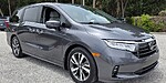 Used 2023 Honda Odyssey TOURING in STUART, FLORIDA