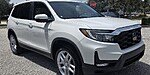 Used 2024 Honda Passport EX-L in STUART, FLORIDA