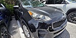 Used 2019 KIA SPORTAGE LX in STUART, FLORIDA