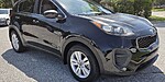 Used 2019 KIA SPORTAGE LX in STUART, FLORIDA