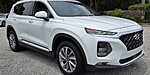 Used 2020 HYUNDAI SANTA FE SEL in STUART, FLORIDA