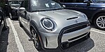 Used 2024 MINI COOPER SIGNATURE in STUART, FLORIDA