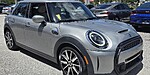 Used 2024 MINI HARDTOP 4 DOOR SIGNATURE in STUART, FLORIDA