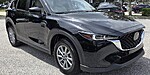 Used 2022 MAZDA CX-5 2.5 S PREFERRED PACKAGE in STUART, FLORIDA