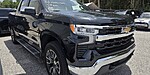 Used 2022 CHEVROLET SILVERADO 1500 LT in STUART, FLORIDA