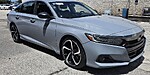 Used 2021 Honda Accord Sedan SPORT SPECIAL EDITION in STUART, FLORIDA
