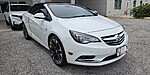 Used 2019 BUICK CASCADA PREMIUM in STUART, FLORIDA