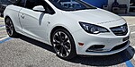 Used 2019 BUICK CASCADA PREMIUM in STUART, FLORIDA