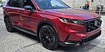Used 2024 Honda CR-V Hybrid SPORT-L in STUART, FLORIDA