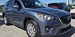 Used 2014 MAZDA CX-5 TOURING in STUART, FLORIDA