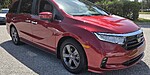 Used 2023 Honda Odyssey EX in STUART, FLORIDA