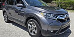Used 2019 Honda CR-V EX-L in STUART, FLORIDA
