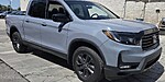 Used 2023 Honda Ridgeline SPORT in STUART, FLORIDA