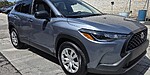 Used 2024 TOYOTA COROLLA CROSS L in STUART, FLORIDA