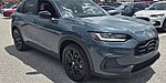 Used 2024 Honda HR-V SPORT in STUART, FLORIDA