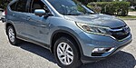 Used 2016 Honda CR-V EX in STUART, FLORIDA