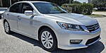 Used 2013 Honda Accord EX in STUART, FLORIDA