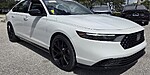 Used 2024 Honda Accord Hybrid SPORT-L in STUART, FLORIDA