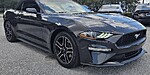 Used 2022 FORD MUSTANG ECOBOOST PREMIUM in STUART, FLORIDA