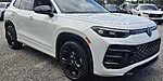 Used 2025 Volkswagen Tiguan 2.0T SE R-LINE BLACK in STUART, FLORIDA