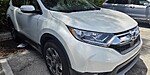 Used 2019 Honda CR-V EX in STUART, FLORIDA