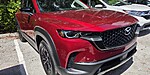 Used 2026 MAZDA CX-50 HYBRID PREMIUM in STUART, FLORIDA