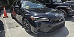 Used 2024 Honda Civic SPORT in STUART, FLORIDA