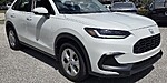Used 2024 Honda HR-V LX in STUART, FLORIDA