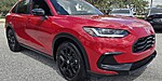 Used 2025 Honda HR-V SPORT in STUART, FLORIDA