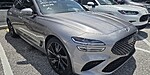Used 2023 GENESIS G70 3.3T in STUART, FLORIDA