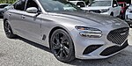 Used 2023 GENESIS G70 3.3T in STUART, FLORIDA