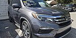 Used 2017 Honda Pilot TOURING in STUART, FLORIDA
