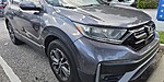 Used 2021 Honda CR-V EX-L in STUART, FLORIDA