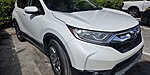 Used 2019 Honda CR-V EX-L in STUART, FLORIDA