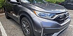 Used 2022 Honda CR-V EX-L in STUART, FLORIDA