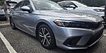 Used 2024 Honda Civic LX in STUART, FLORIDA