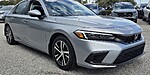 Used 2024 Honda Civic Hatchback LX in STUART, FLORIDA